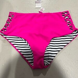 Bongo bikini bottoms